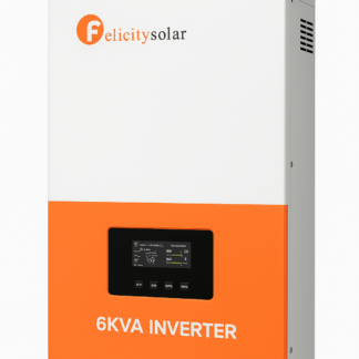 Felicity 6KVA Inverter