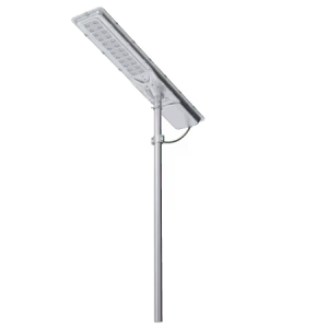 felicity f2 120w all in one solar street light